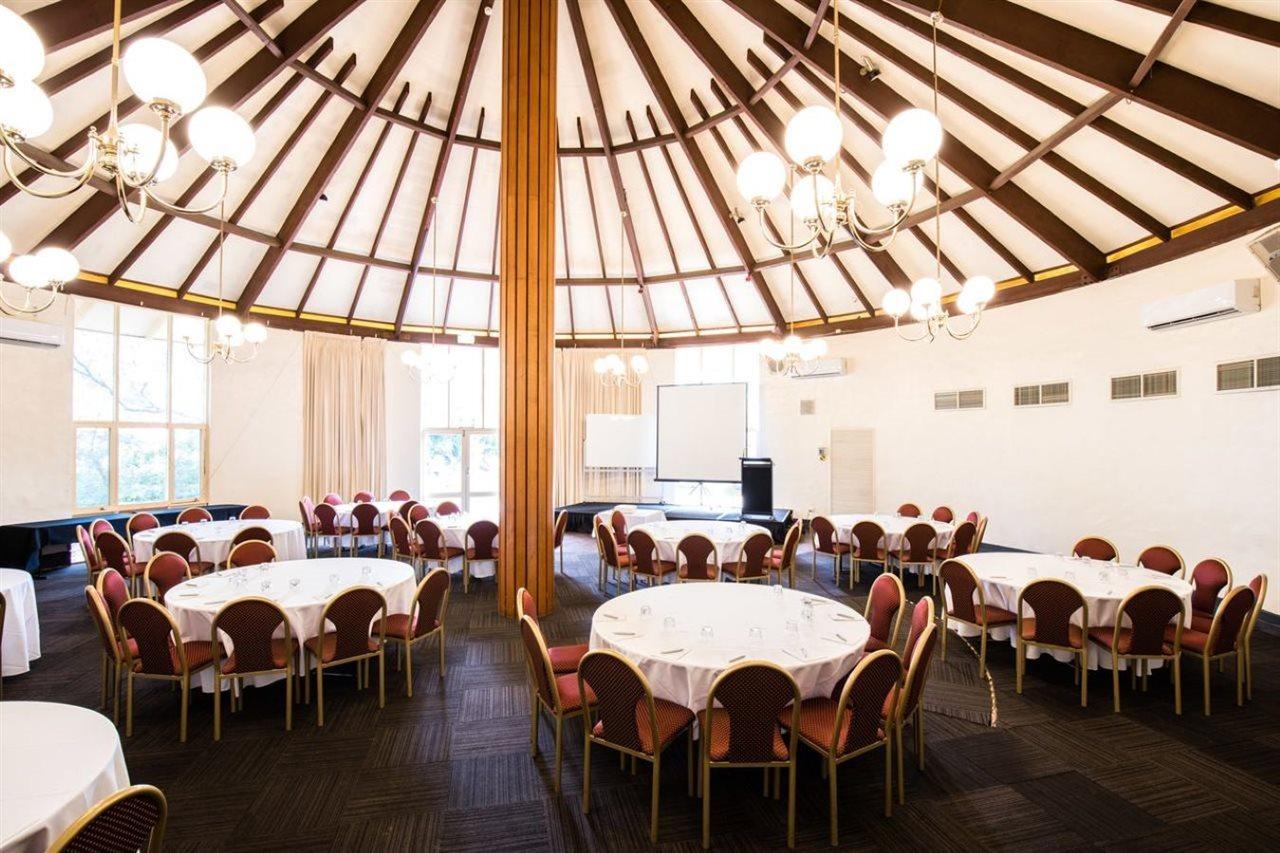 Barossa Weintal Hotel Tanunda Buitenkant foto