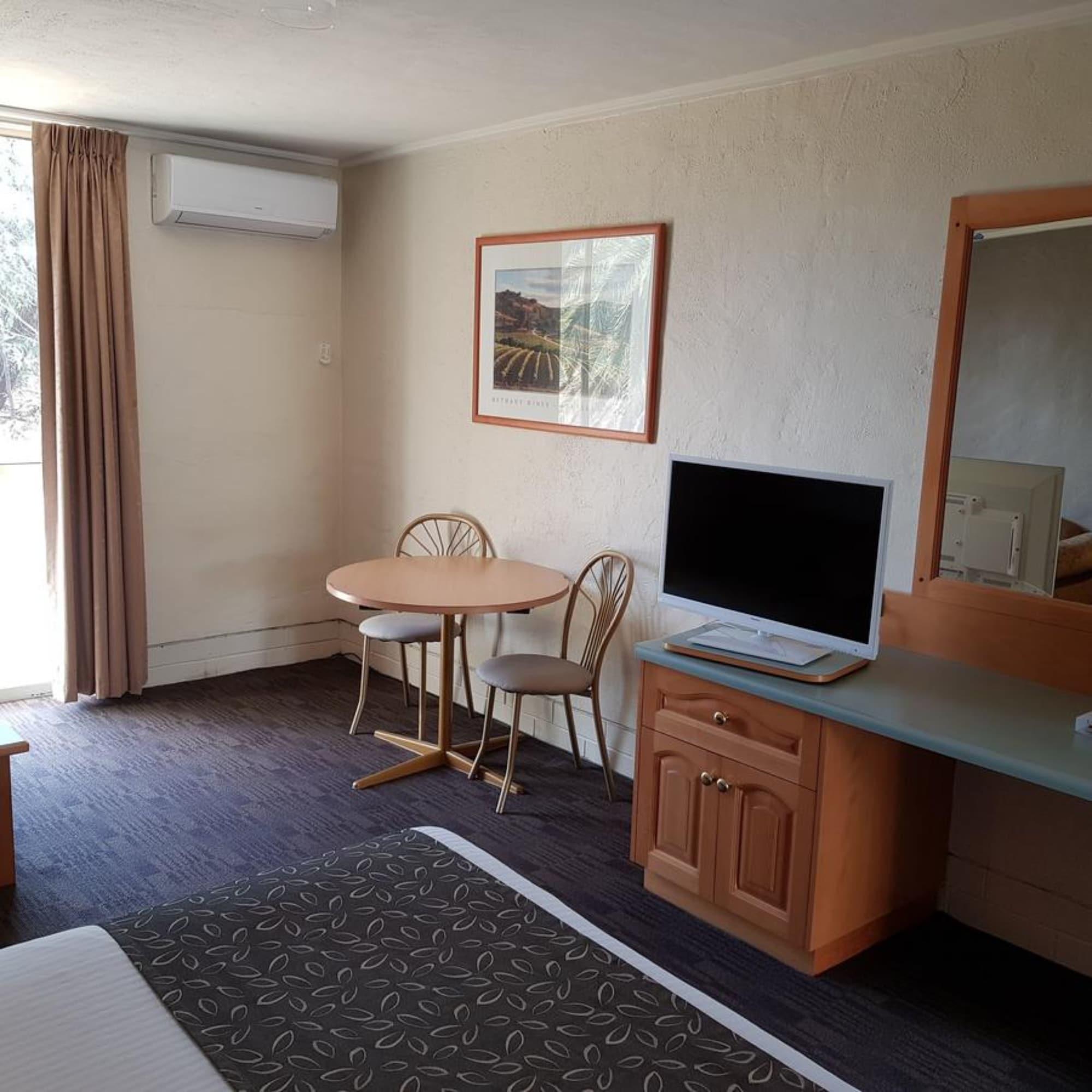 Barossa Weintal Hotel Tanunda Buitenkant foto