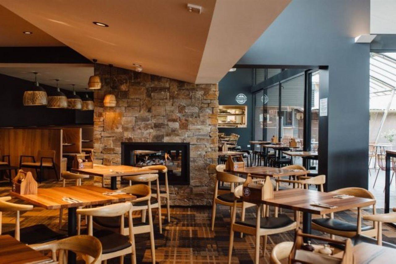 Barossa Weintal Hotel Tanunda Buitenkant foto