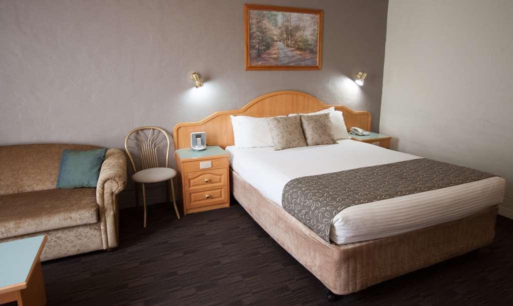 Barossa Weintal Hotel Tanunda Restaurant foto